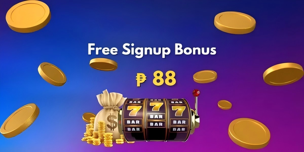 CrazyWin featured mobile lobby promotion